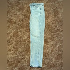 American Eagle Hi-Rise Jegging